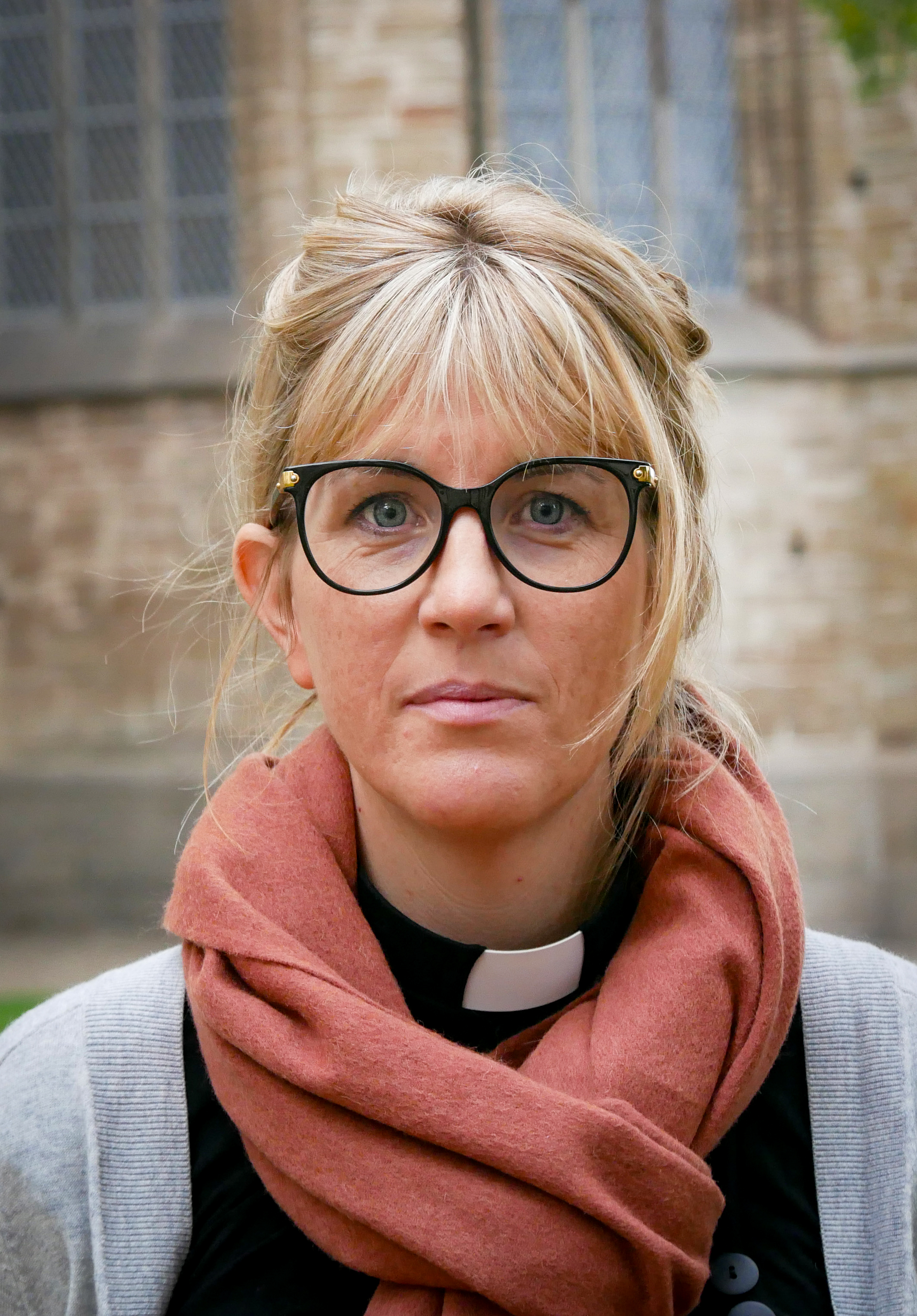 Karin Thorén